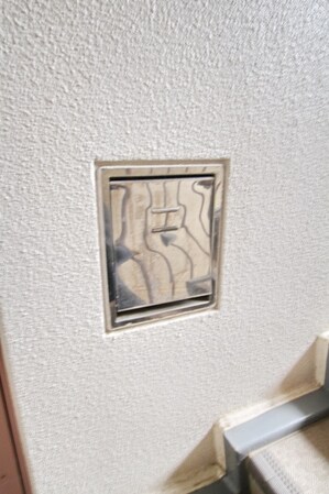 宮前平アベリア4号棟の物件内観写真